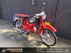 1967 Kreidler Florett K53 DV1179, Fietsen en Brommers, Brommers | Kreidler, Gebruikt, Overige modellen