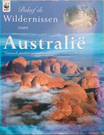 Beleef de wildernis van Australië - 9789075717082, Boeken, Natuur, Natuur algemeen, Ophalen of Verzenden, Zo goed als nieuw