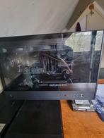 Gaming pc met monitor 280hz, Computers en Software, Ophalen, Zo goed als nieuw, HDD, 1TB
