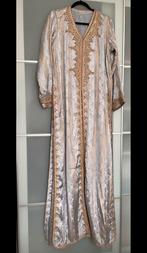 Takchita van Jawhara, Kleding | Dames, Gelegenheidskleding, Maat 38/40 (M), Overige typen, Ophalen of Verzenden, Zo goed als nieuw