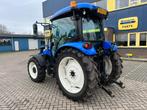 New Holland T4.75 S tractor trekker agrarisch, Zakelijke goederen, Agrarisch | Tractoren, New Holland, Tot 80 Pk, Gebruikt, Ophalen