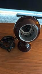 Eyeball tafellamp, Huis en Inrichting, Ophalen of Verzenden, Nieuw, Metaal, Minder dan 50 cm