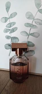 Decant proefje Hugo Boss The scent le parfum, Ophalen of Verzenden, Nieuw