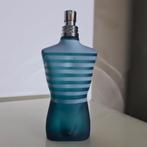 125 ml le male jean paul gaultier eau de toilette 125 ml, Ophalen of Verzenden, Nieuw