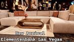 Elementenbank Las Vegas