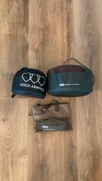 Camping cooking accessories, Ophalen, Zo goed als nieuw