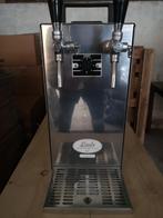2-taps Lindr Kontakt 40 met compressor Green line, Witgoed en Apparatuur, Thuistaps, Ophalen of Verzenden, Zo goed als nieuw, Overige merken