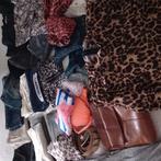 dames kleding pakket maat L shirt rokken jurken merkkleding, Kleding | Dames, Ophalen of Verzenden, Zo goed als nieuw, Maat 38/40 (M)