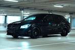 Mercedes-Benz CLA 250 FACELIFT 211pk 7G-DCT 2018 Zwart, Auto's, Mercedes-Benz, CLA, Zwart, 4 cilinders, Zwart