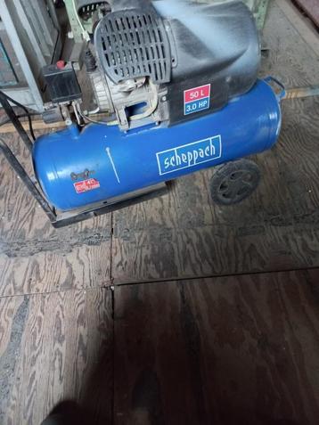 compressor  beschikbaar voor biedingen