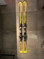 volkl race tiger SL Racing ski 165cm, 160 tot 180 cm, Gebruikt, Skiën, Ski's