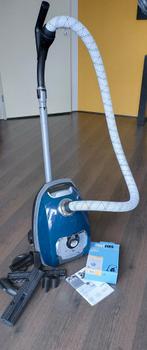 BOSCH " INGENIUS" STOFZUIGER, Ophalen, Gebruikt, Minder dan 1200 watt, Stofzuiger