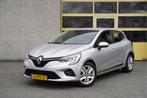 Renault Clio 1.0 TCe 5drs Zen BJ2019 Led V+A | App-Connect |, Gebruikt, 580 kg, 23 km/l, Origineel Nederlands