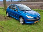 Peugeot 206, Ophalen of Verzenden, Peugeot