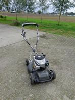Stiga Multiclip Pro 53 SB, Ophalen, Cirkelmaaier, Gebruikt, Stiga