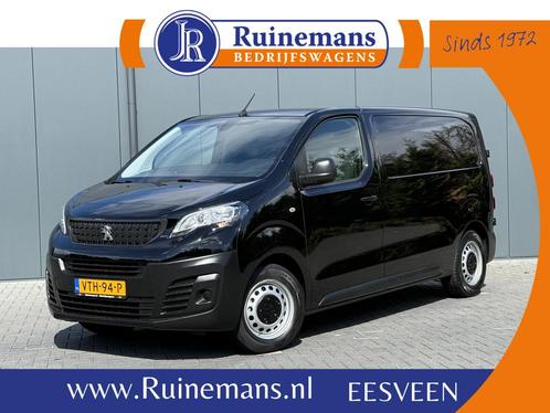 Peugeot Expert 1.5 BlueHDI 102 PK / L2H1 / TREKHAAK / AIRCO, Auto's, Bestelauto's, Te koop, ABS, Airbags, Airconditioning, Alarm