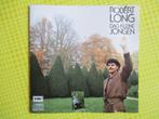 Robert Long - Dag kleine jongen - CD, Cd's en Dvd's, Ophalen of Verzenden, Zo goed als nieuw, Levenslied of Smartlap