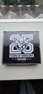 Thunderdome 25 years of hardcore, Ophalen of Verzenden, Zo goed als nieuw