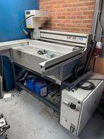 Datron M3 CNC freesmachine, Ophalen, Gebruikt, Elektrisch, Overige soorten