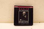 10 CD Box Mahler the symphonies 47845, Ophalen of Verzenden, Gebruikt