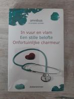 Doktersroman 3 verhalen in 1 nieuw in folie €3, Boeken, Romans, Ophalen of Verzenden, Nieuw, Nederland