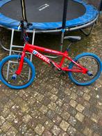 BMX Tornado Royal Bugatti, Ophalen, 20 tot 24 inch, Aluminium, Zo goed als nieuw
