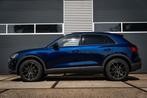 Audi Q3 45 TFSI e S edition |Pano |SONOS |ACC |Camera, Auto's, 12 maanden, Gebruikt, Euro 6, Blauw