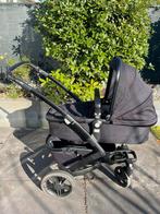 Joolz GEO zwart, Kinderen en Baby's, Kinderwagens en Combinaties, Ophalen, Gebruikt, Combiwagen, Overige merken
