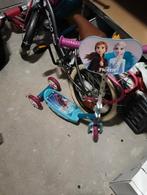 Frozen step te koop, Ophalen, Zo goed als nieuw, Overige merken