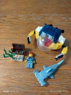 Lego City Ocean Mini-Submarine (60263), Ophalen of Verzenden