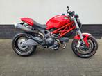 DUCATI MONSTER 696 -mooie ducati-rijklaar! 2008., DUCATI, 2 cilinders, Motorrijbewijs A, Bedrijf