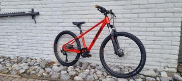 KTM Wild speed 24 disc kindermountainbike beschikbaar voor biedingen