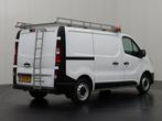 Renault Trafic 2.0DCi 120PK Imperiaal | Navigatie | Imperiaa, Auto's, Bestelauto's, Voorwielaandrijving, Gebruikt, 4 cilinders