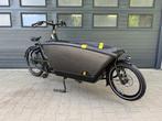 Urban Arrow Cargo Line E-bakfiets – 2464km. Incl btw en fact, Overige merken, Mdgmobility01@gmail.com, Elektrisch, Ophalen of Verzenden