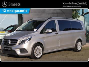 Mercedes-Benz Vito 119 CDI XL LED V-Styling beschikbaar voor biedingen