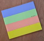 Zeldzame Audi TT 8N Concept folder - 1995, Ophalen of Verzenden, Gelezen, Audi