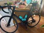 Bianchi Infinito XE, maat 59 (slechts < 500km), Fietsen en Brommers, Fietsen | Racefietsen, Aluminium, Zo goed als nieuw, 57 tot 61 cm