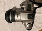 Minolta Maxxum, Ophalen, Zo goed als nieuw, Compact, Minolta