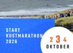 Gezocht startbewijs kustmarathon 2026, Overige merken, Overige typen, Nieuw, Ophalen of Verzenden