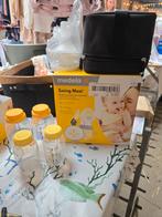 Medela swing maxi borstkolf, Ophalen, Zo goed als nieuw, Borstkolf