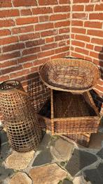 Manden  …. buitenkaars lantaarn, Huis en Inrichting, Ophalen of Verzenden, Gebruikt