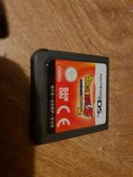 Dragonball Z ds dpel, Spelcomputers en Games, Games | Nintendo DS, 1 speler, Ophalen of Verzenden, Gebruikt, Vanaf 12 jaar