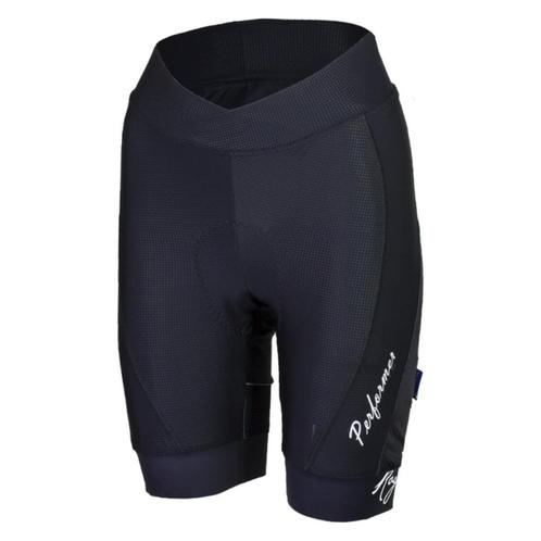 Fietsbroek Rogelli Essential zwart dames  van 59,95 nu, Sport en Fitness, Wielrennen, Nieuw, Kleding, Verzenden