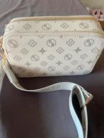 Nieuwe tas zonder labels, Ophalen of Verzenden, Nieuw, Beige, Schoudertasje