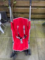 Buggy merk koelstra Afstelbar, Kinderen en Baby's, Buggy's, Ophalen of Verzenden, Zo goed als nieuw, Koelstra