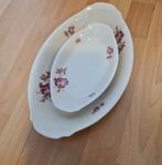 Serveerschalen Mosa Maastricht 1940/1950, Ophalen of Verzenden