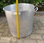 Extra grote kookpan voor partikels, Ophalen, Zo goed als nieuw, Overige typen