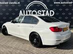 BMW 3-serie 320d High Executive Automaat/APK/Airco/Navi/Stoe, Automaat, Achterwielaandrijving, Zwart, 4 cilinders