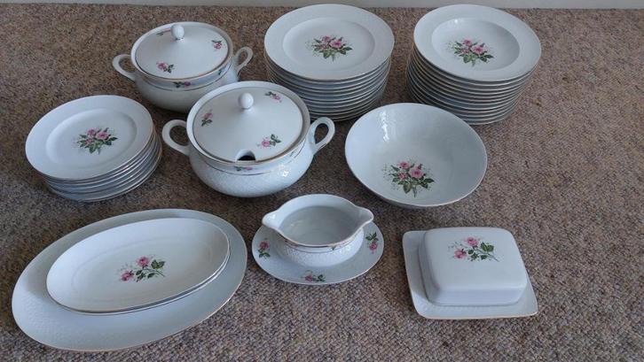 Seltmann Weiden Servies, Antiek en Kunst, Antiek | Servies los, Ophalen