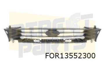Ford Fiesta IV (9/99-6/02) / Courier (3/00-12/02) Grille (ni beschikbaar voor biedingen